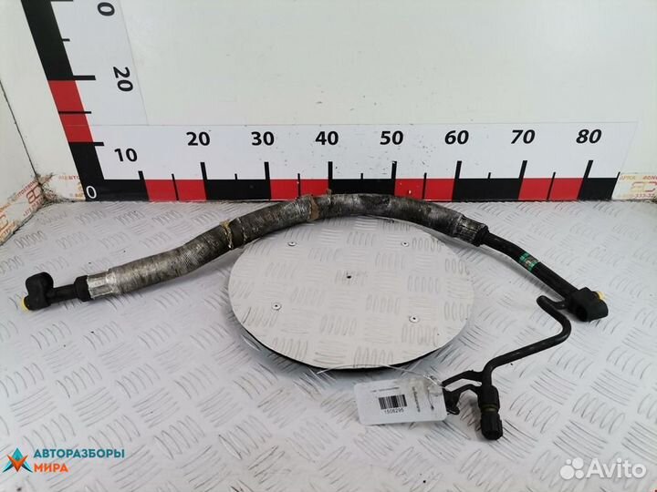 Трубка кондиционера BMW 3 E46 2001 64538386000