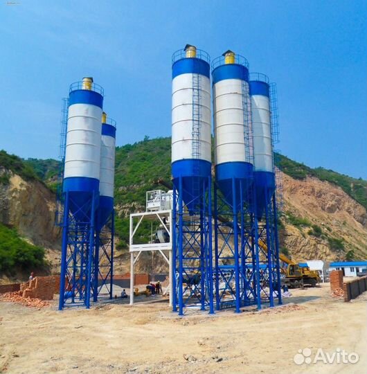 Бетон ГОСТ м200 м300 Раствор Бетононасос