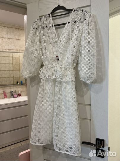 Платье hugo оригинал