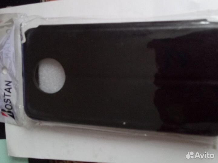 Чехол для телефона redmi note 9T