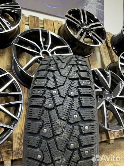 Pirelli Ice Zero 225/55 R18 102T