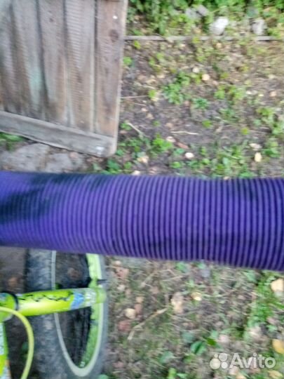 Трюковой велосипед bmx