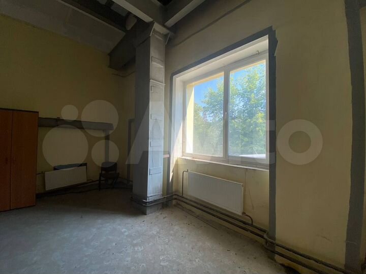Склад, 46.7 м²