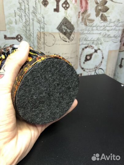 Флэш гипсовый бюст