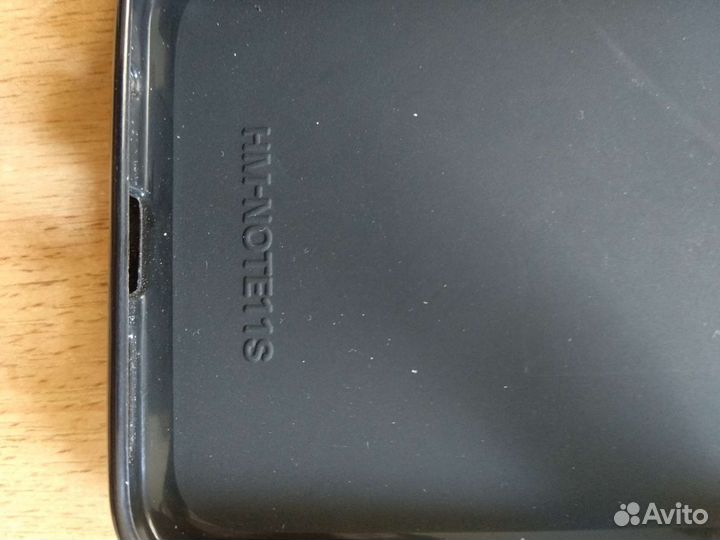 Чехлы на телефон