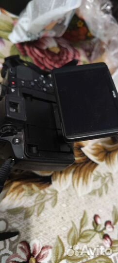 Фотоаппарат nikon coolpix p510