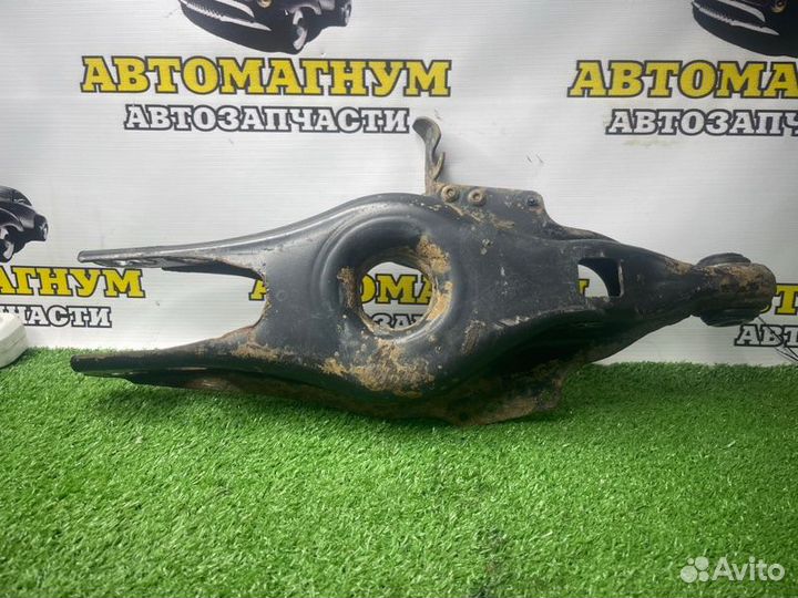 Рычаг поперечный задний Mercedes-Benz E-Class W211