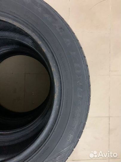 КАМА Кама-Евро-236 185/60 R15