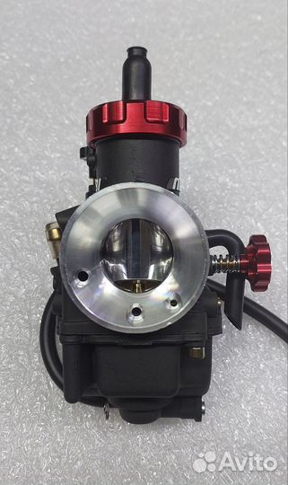 Карбюратор Nibbi pe 26, 28, 30