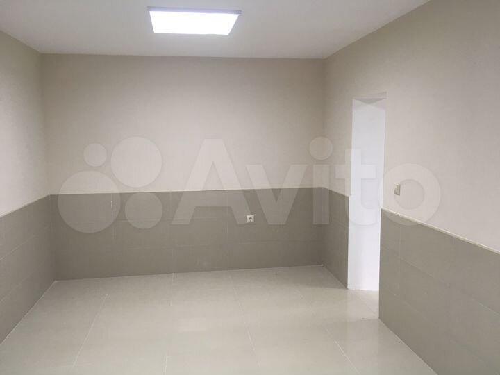 Свободного назначения, 33 м²