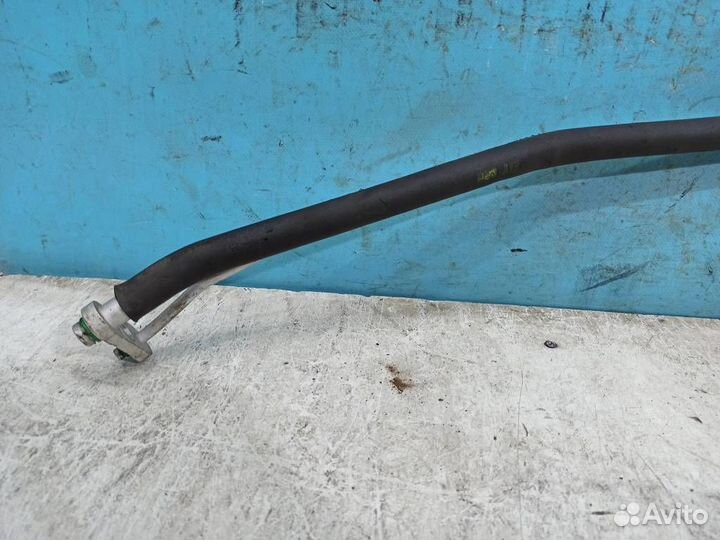 Трубка кондиционера Hyundai Grand Starex 2007-2015