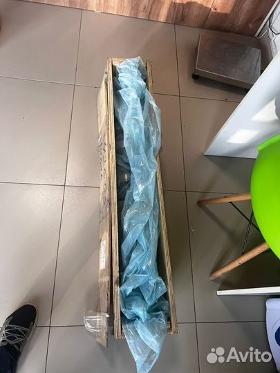 Распредвал для Mercedes axor OM457