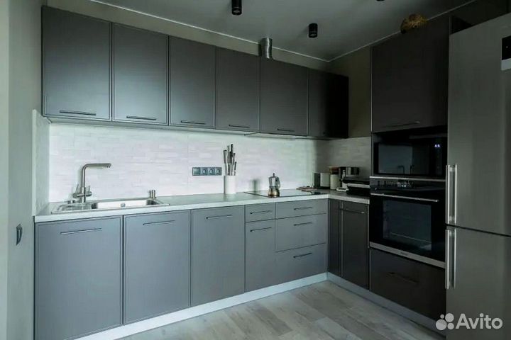 Кухня на заказ по вашим размерам