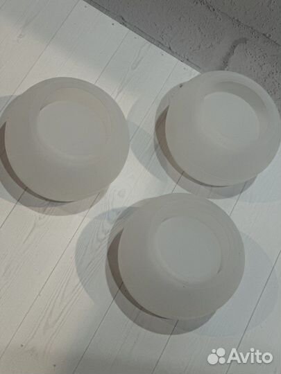 Молд силиконовый