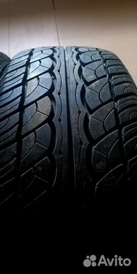 Centara Vanti CS 215/55 R18 95V