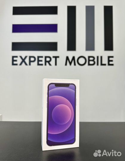 iPhone 12, 128 ГБ