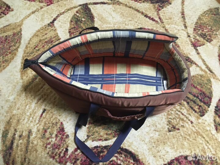 Сумка-переноска