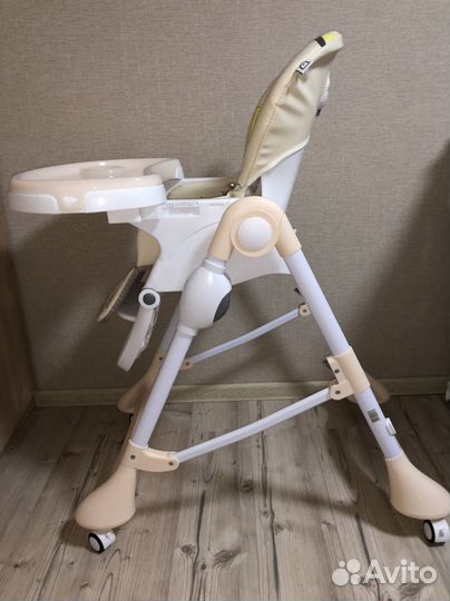 Стул для кормления babyton