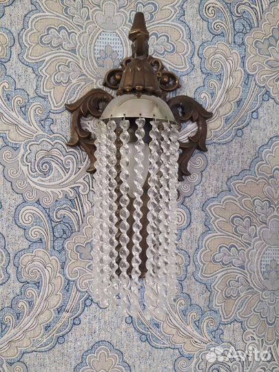 Бра светильник на стену