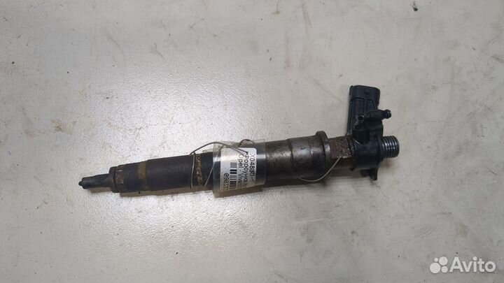 Форсунка топливная Opel Vivaro, 2007