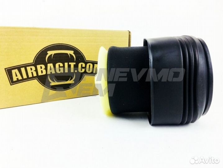 Задний пневмобаллон BMW X5 F15