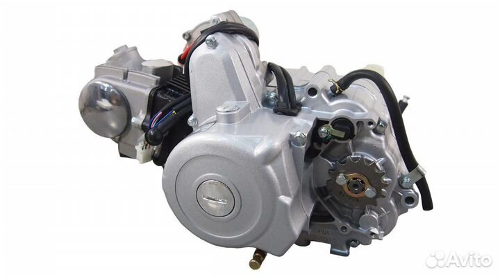 Двигатель 4Х такт. 70 см3 (марк 1р39fma)