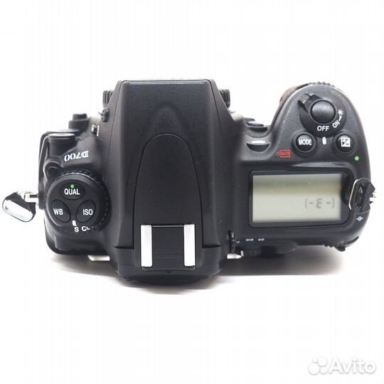 Nikon D700 Body (9950)