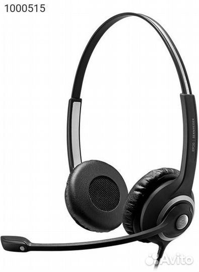 1000515, Наушники с микрофоном Epos Sennheiser SC