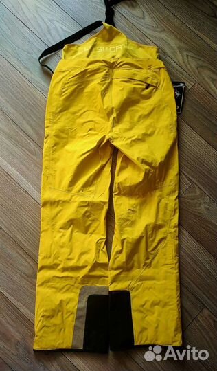 Брюки La Sportiva