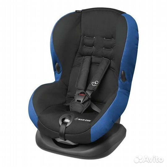 Детское автокресло Maxi Cosi 9-18 кг как новое