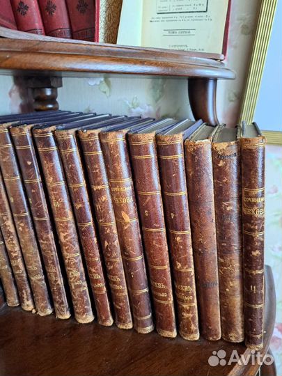 Дореволюционные книги собрание