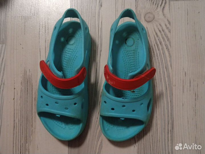 Обувь размер: 35,36. Зима 37