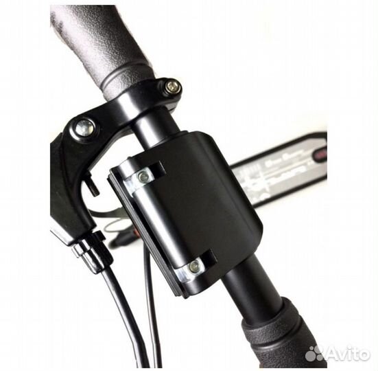 Городской самокат urban Scooter Disk Brake JC-663