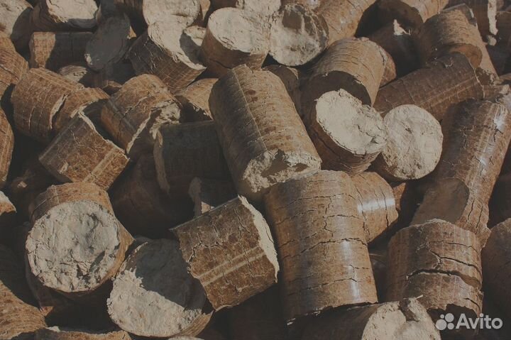 Натуральные дрова: дуб и клён в каждом полене