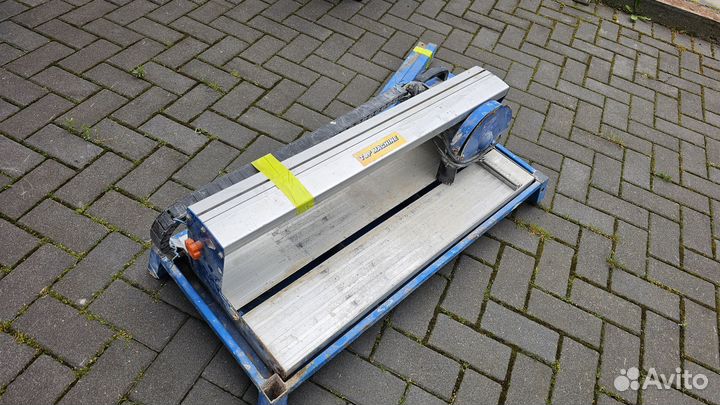 Плиткорез электрический водяной бу