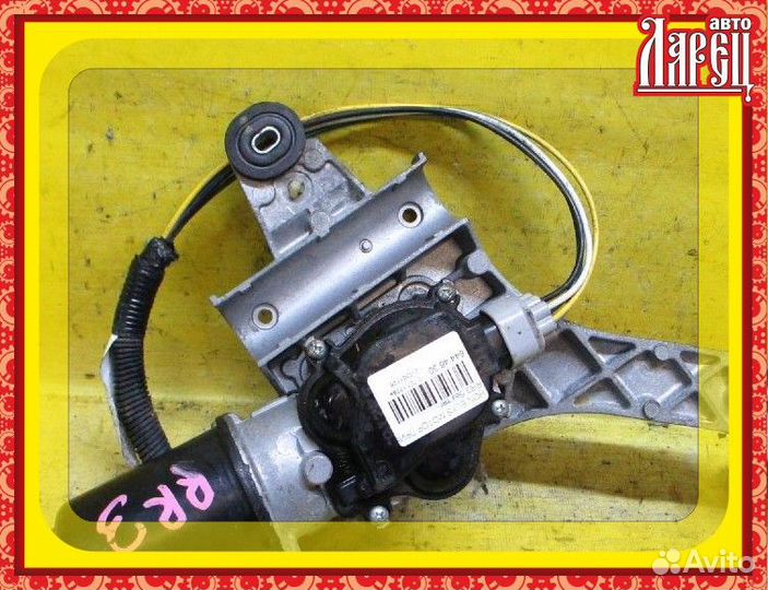 Мотор привода дворников Honda Elysion