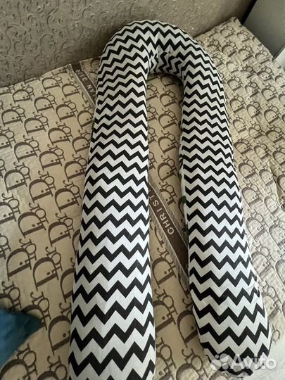 Подушка для беременных