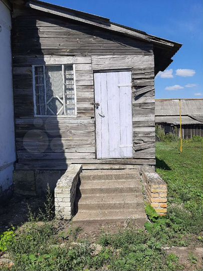 Дом 70 м² на участке 5 сот.