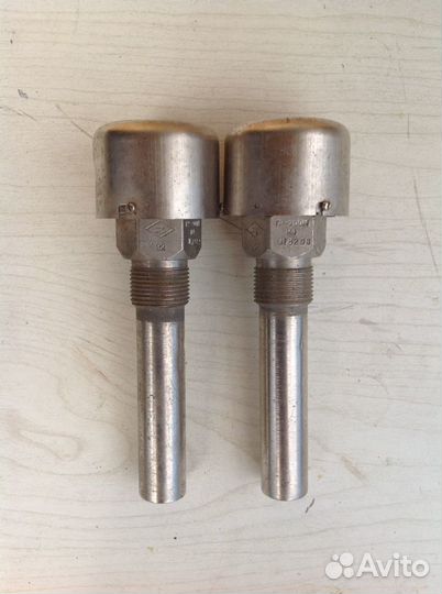 Датчик тр-200М М4 новые