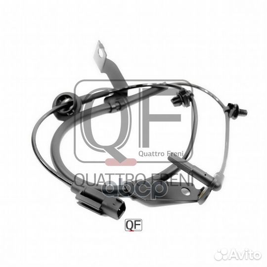 Датчик абс (количества оборотов колеса) QF60F00287