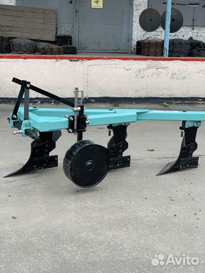 Плуг Mv-Groupp ПЛНМ 3-35, 2022