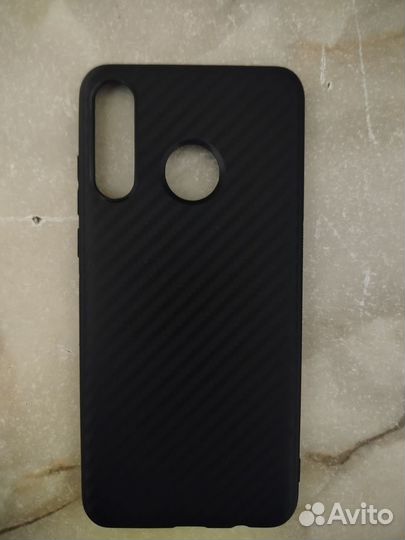 HUAWEI P30 lite, 6/256 ГБ