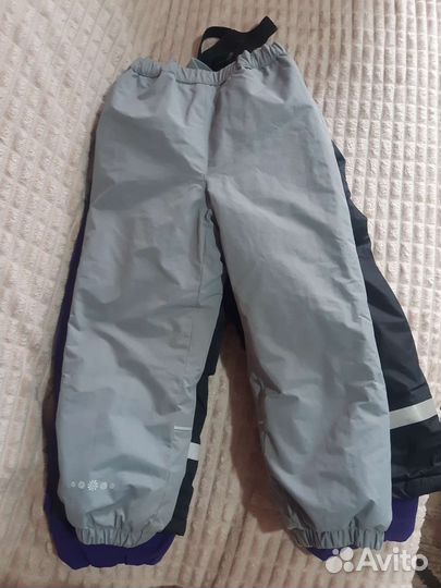 Полукомбинезон