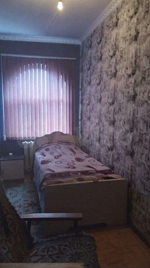 Дом 150 м² на участке 6 сот.