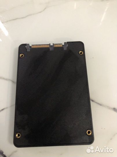 Твердотельный диск 60gb