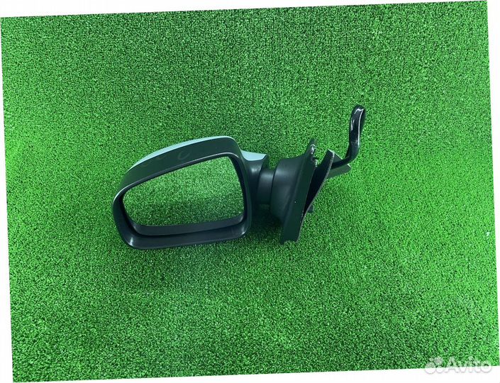 Зеркало левое Renault Logan 14