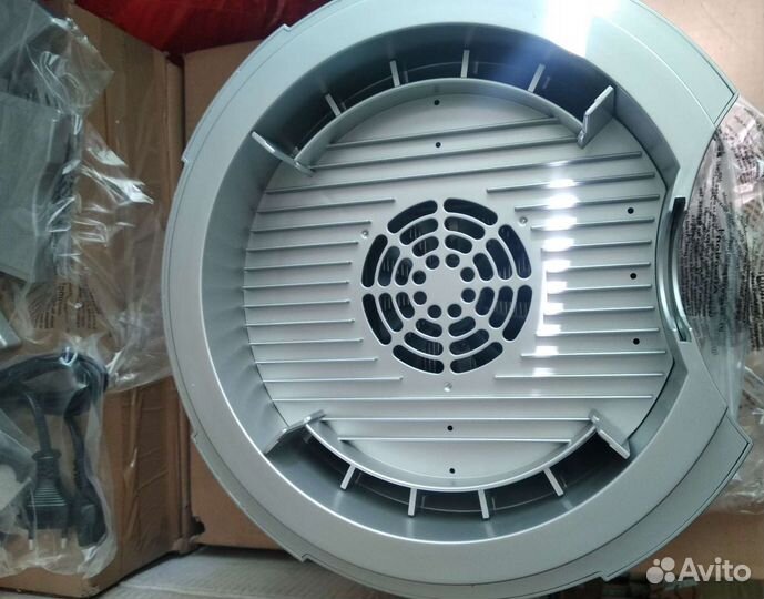 Термоэлектрический автохолодильник waeco