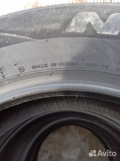 Nexen N'Blue HD Plus 215/65 R16 98H