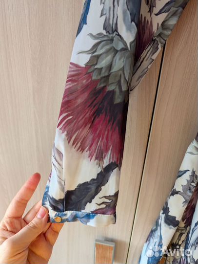 Платье весеннее чертополох Incity