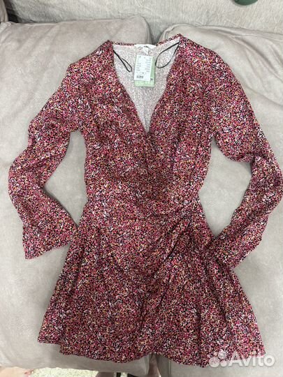 Продам платье летнее HM,размер М новое